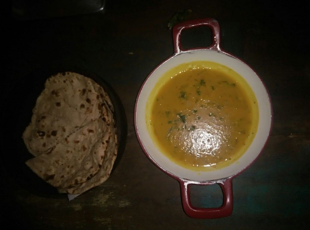 Daal tadka