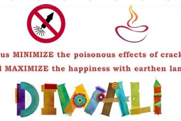 Happy & Healthy Diwali