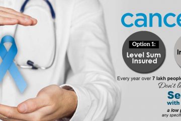 LIC cancer care plan eligibility