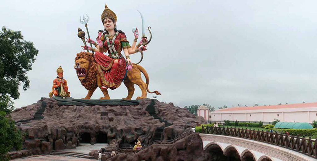 vaishno mata mandir