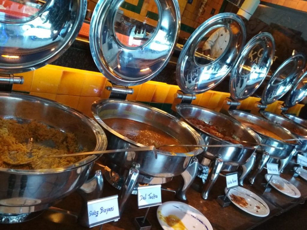 daal makhani