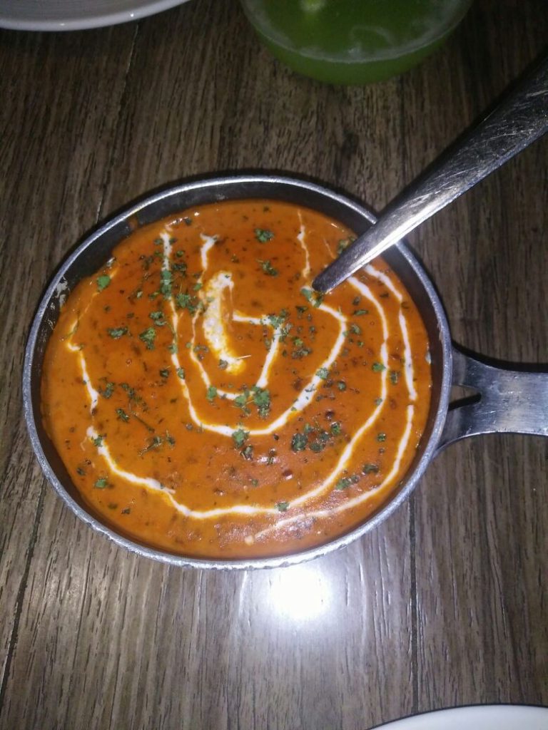 daal makhani