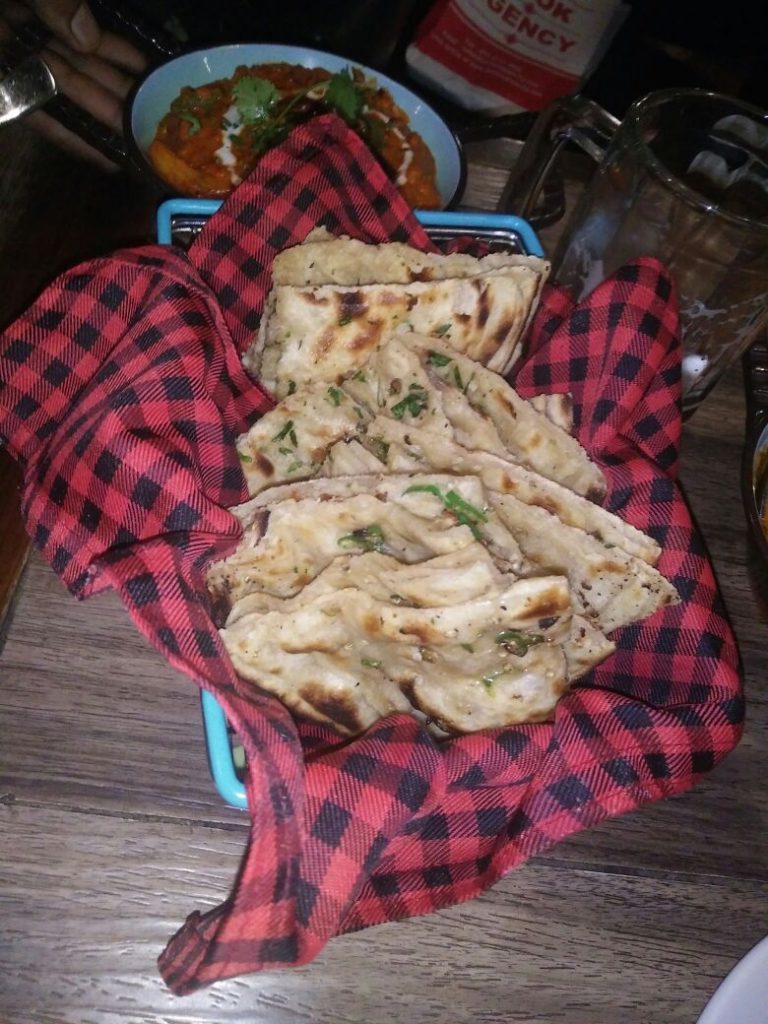 naan