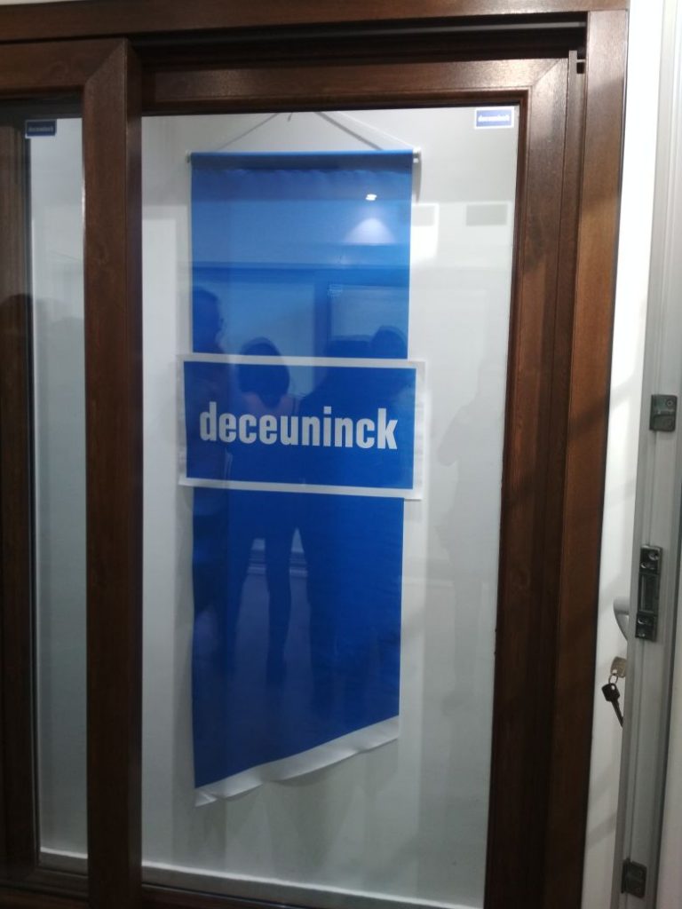 Deceuninck Window and Door Systems