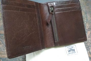 URBY Travel Wallet