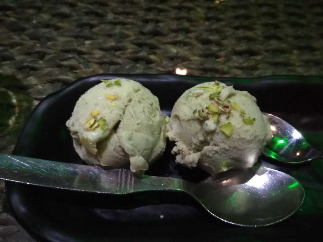 Paan Icecream