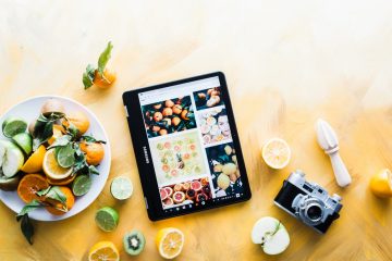 Food Trends of 2018