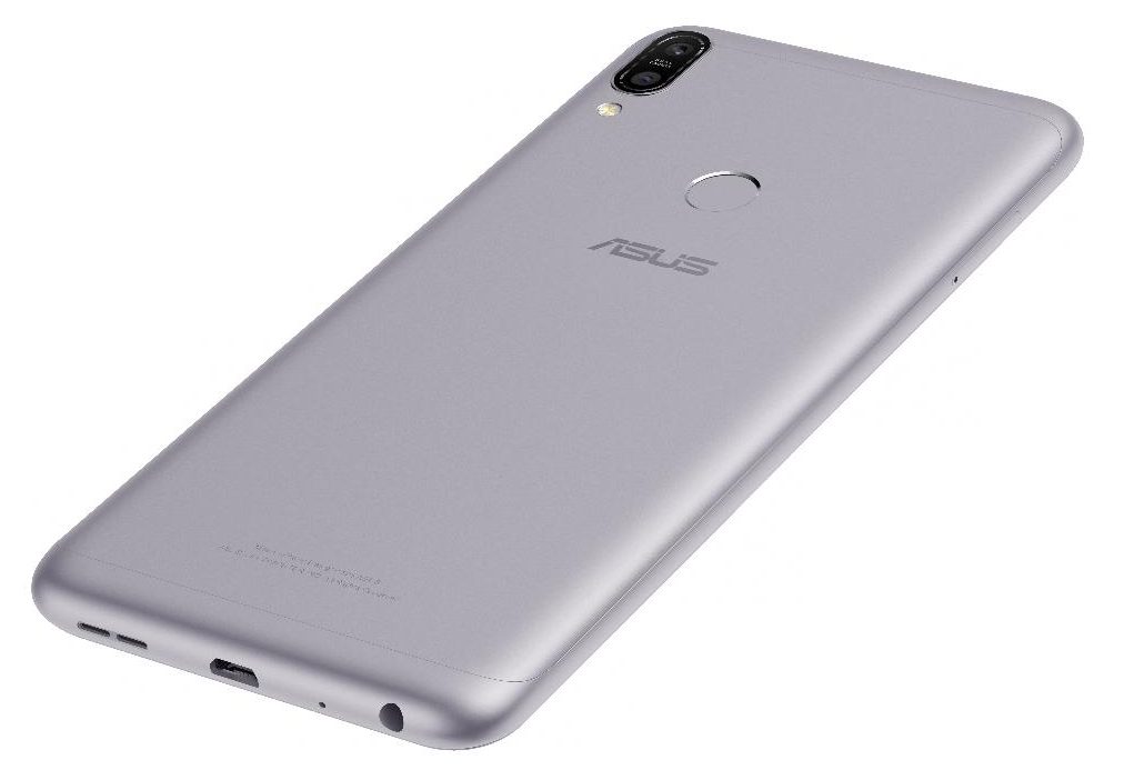 ZenFone Max Pro (M1)