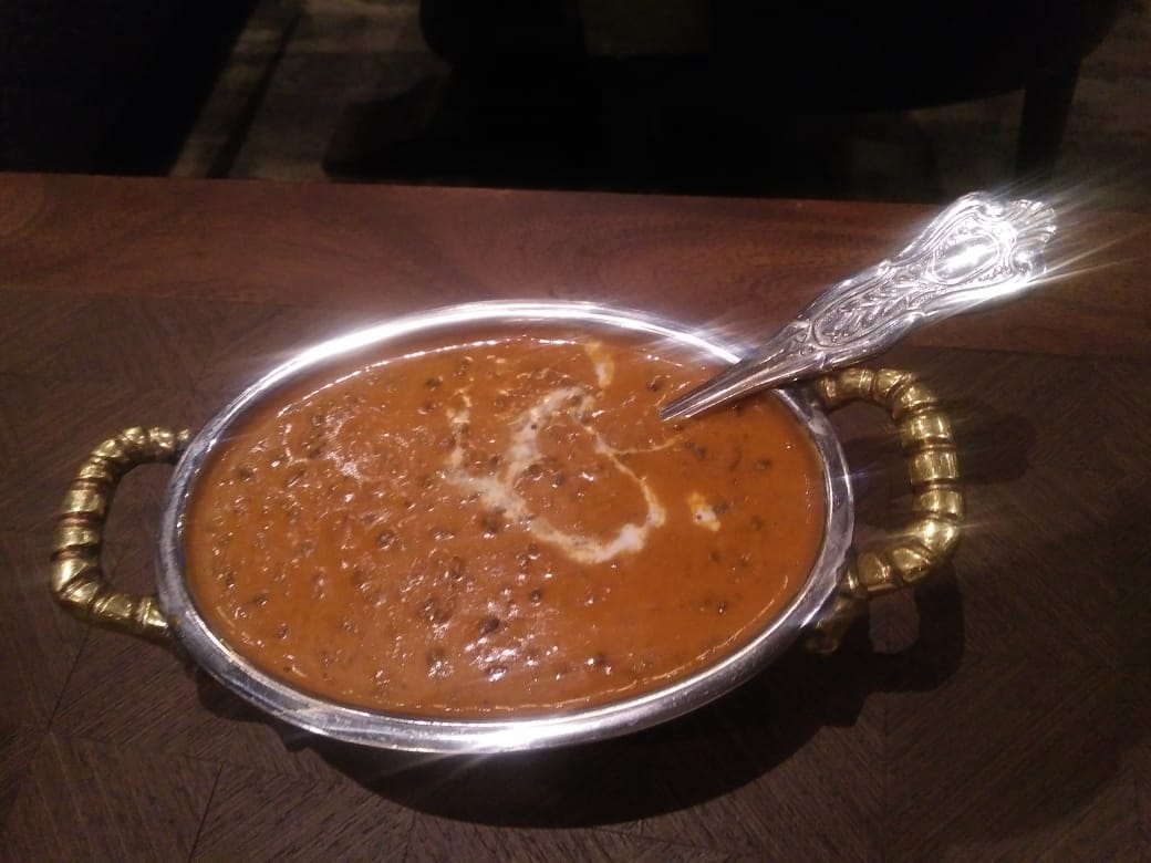 Daal Makhani