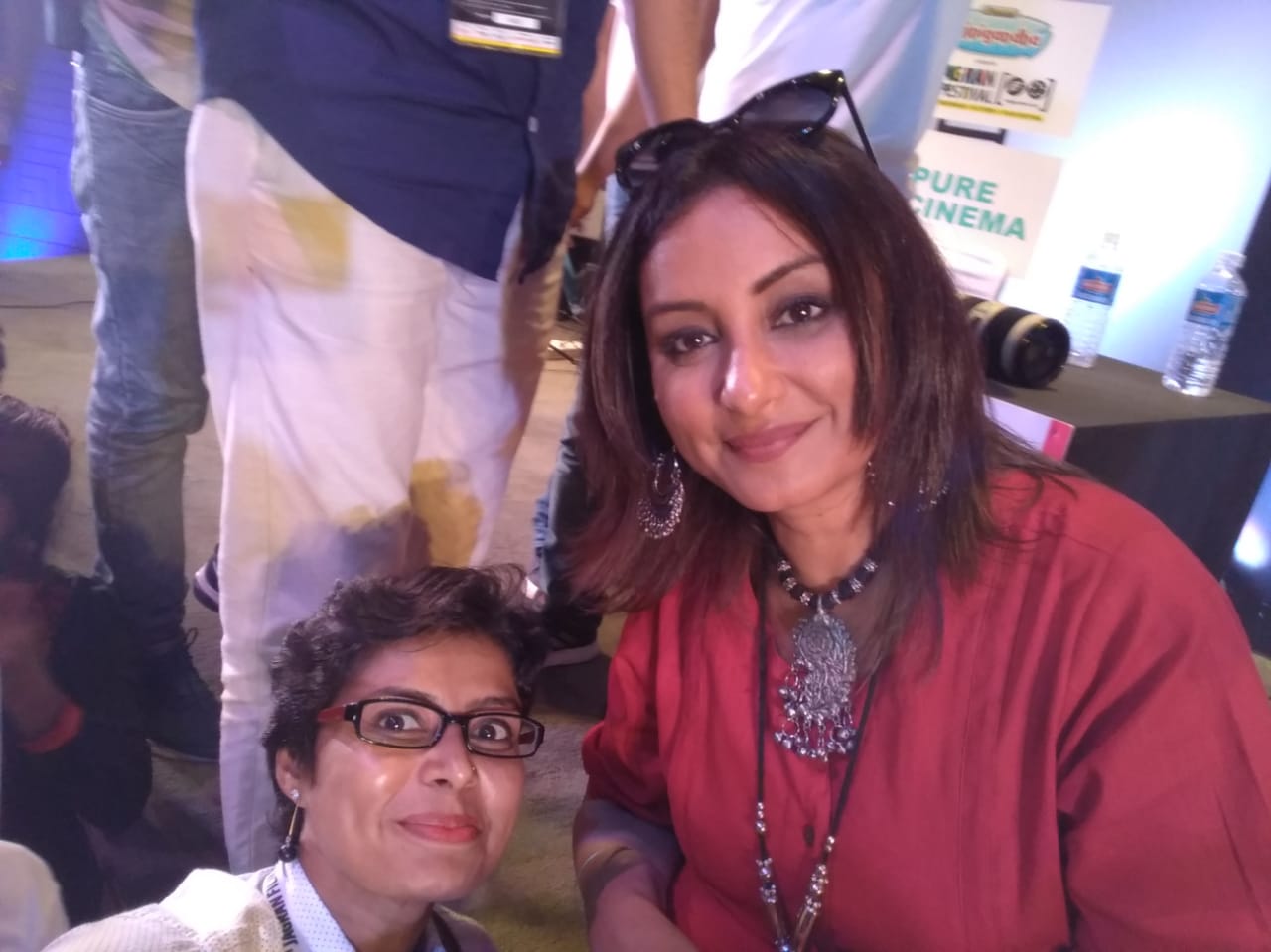 Film Festival Event