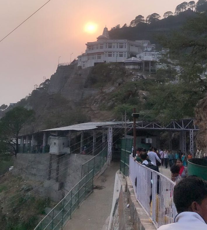 maa vaishno