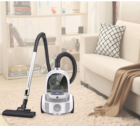 KENT Force Cyclonic Vacuum Cleaner