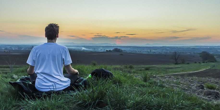 meditation