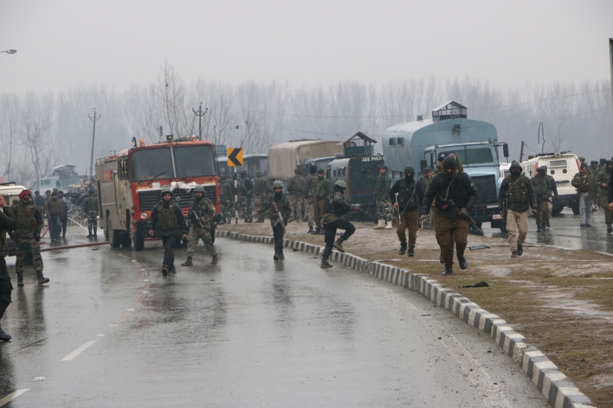 pulwama-attack