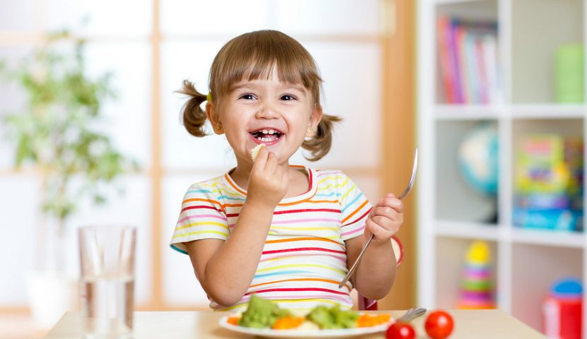 healthy diet plan for your toddler