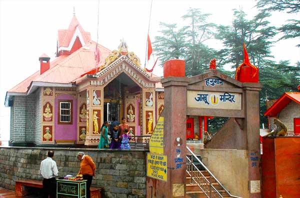 jakhoo-temple-shimla