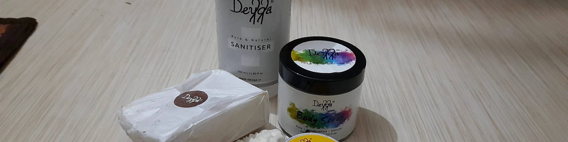 Deyga Products