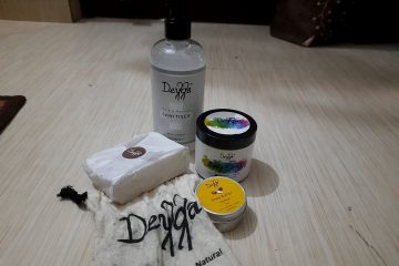 Deyga Products