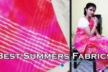 Fabrics-Suited-For-Summers