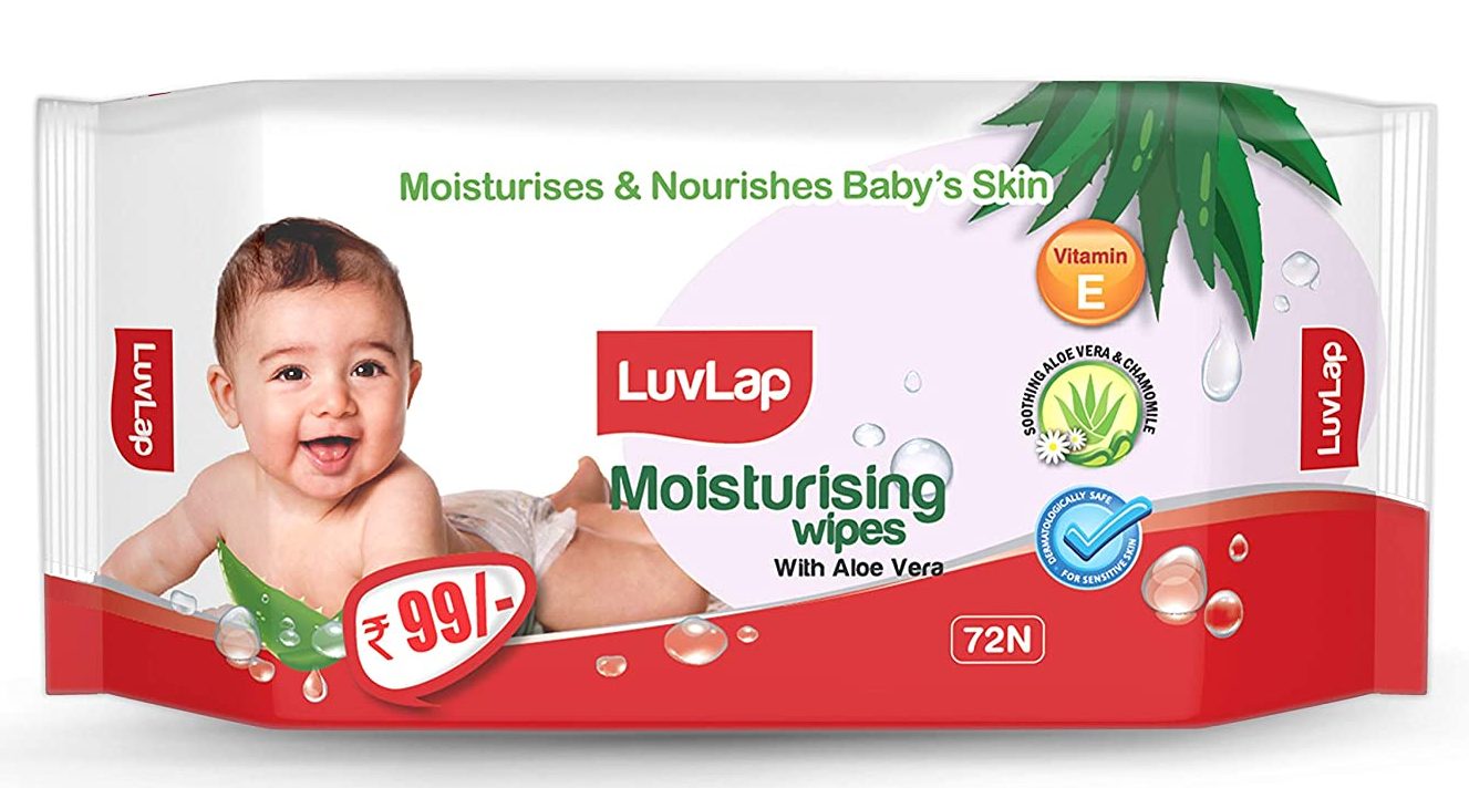 Luvlap-Baby-Wipes