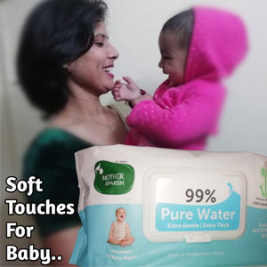 Mother-Sparsh-Baby-Wipes