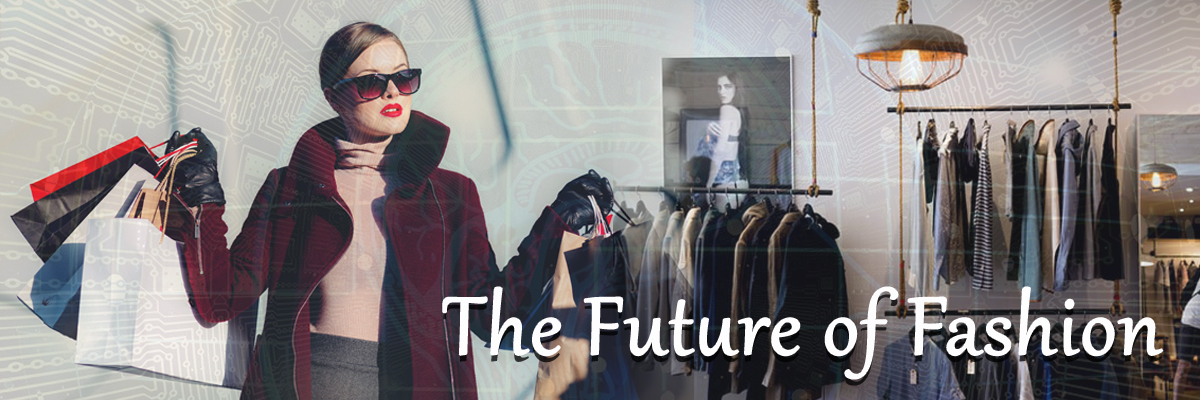 future of fashion