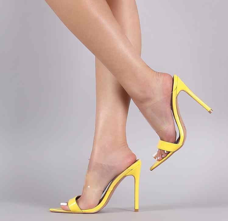 Hot-high heels
