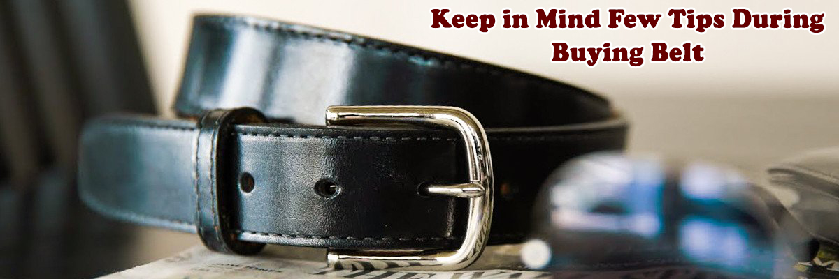 Shop Online Belt guides And Tips