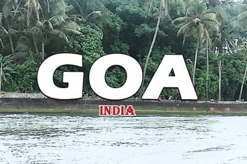 9 tourist attraction in Goa - Incredible Lifestyle