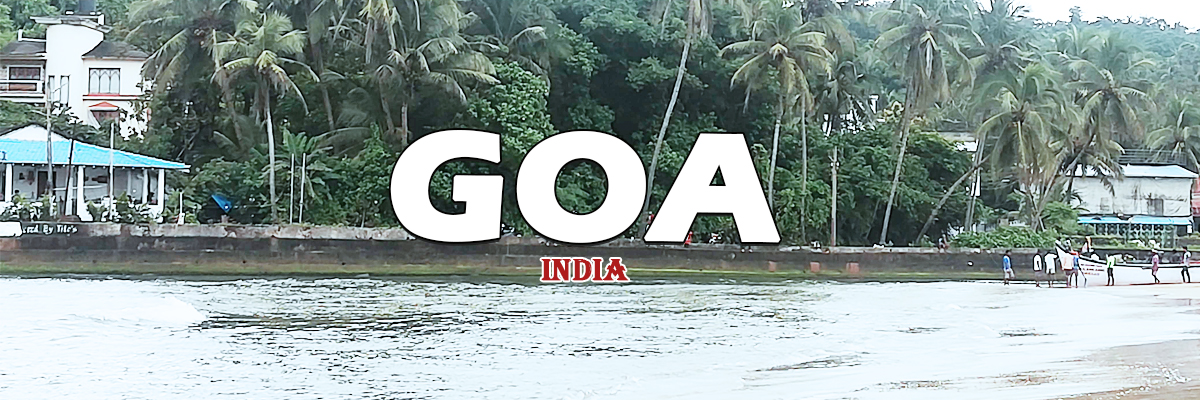 9 tourist attraction in Goa - Incredible Lifestyle