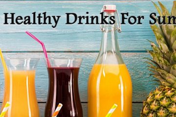 Healthy-refreshing-Drinks-for-summers