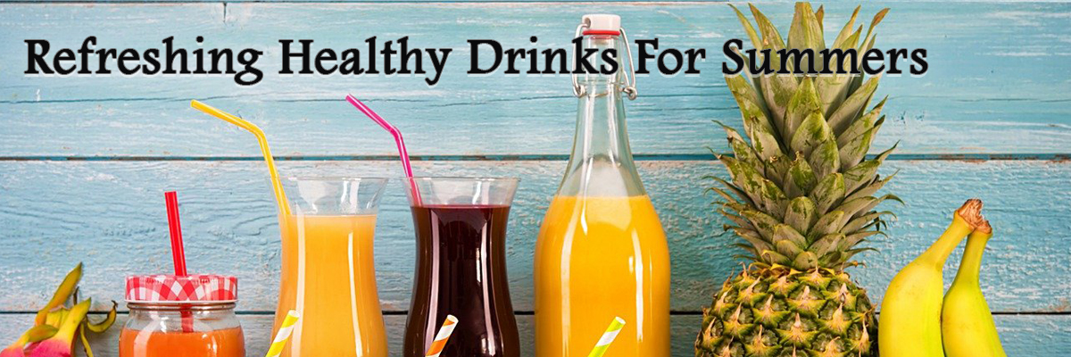 Healthy-refreshing-Drinks-for-summers
