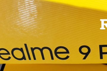 Realme9 Pro Phone Review