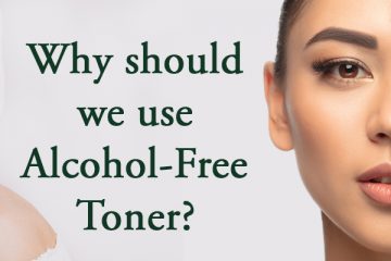 Alcohal Free Face toner - incredible lifestyle