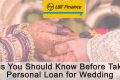 PLANET APP For Personal Loan - L&T Finanace