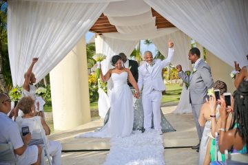 how to plan destination wedding