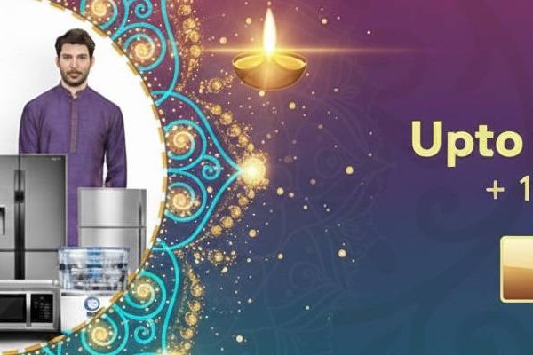 Diwali Offer Deals